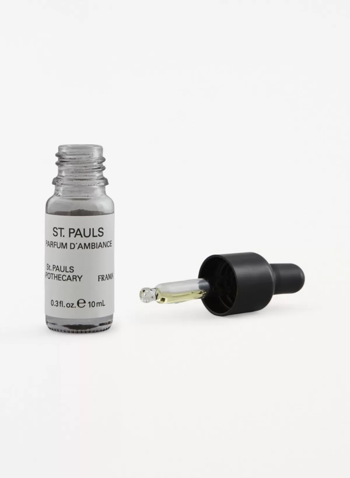 SUSAN BIJL St. Pauls, Essential Oil< Huisparfum