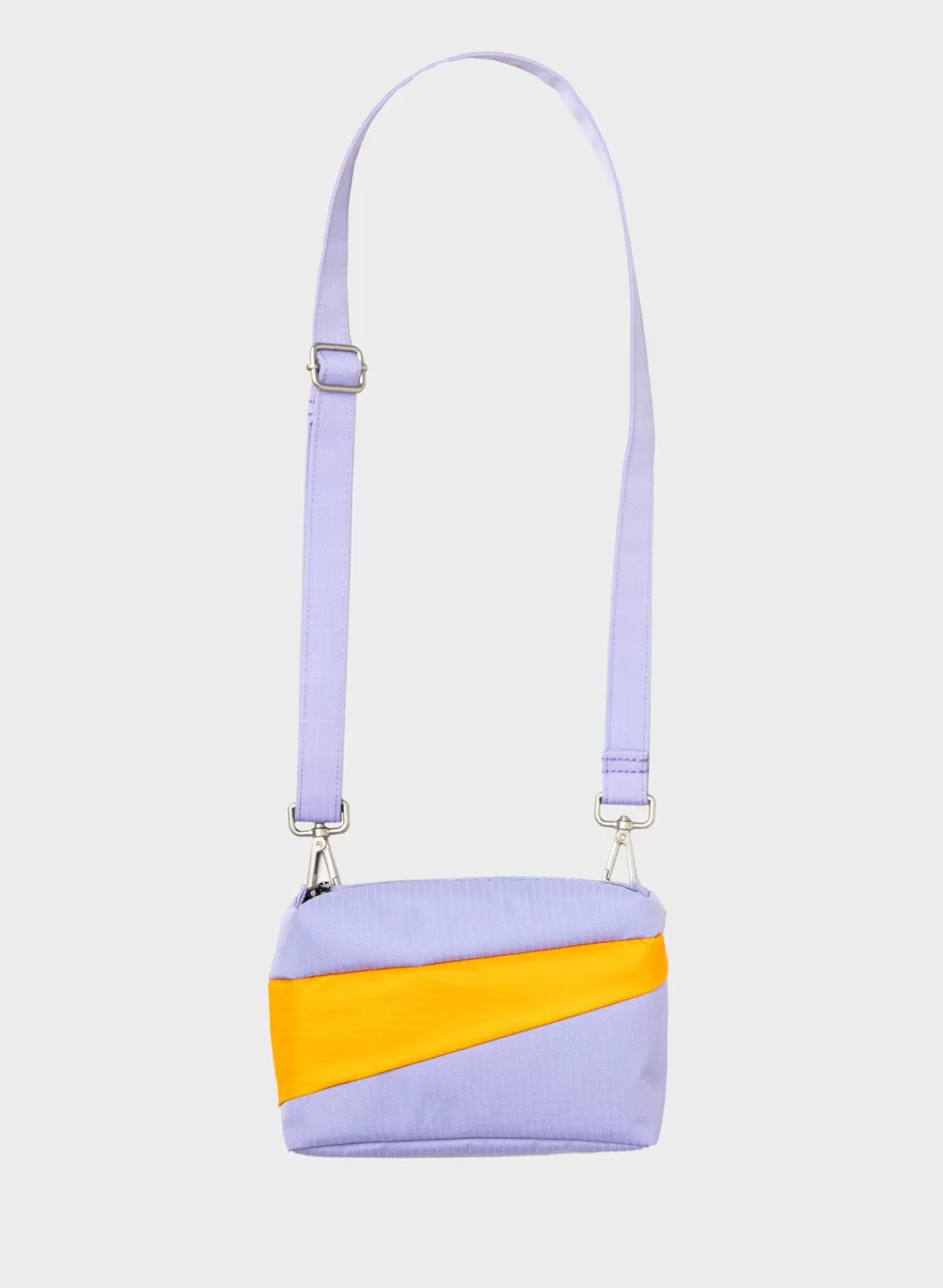 SUSAN BIJL Treble & Arise SMALL< The New Bum Bag