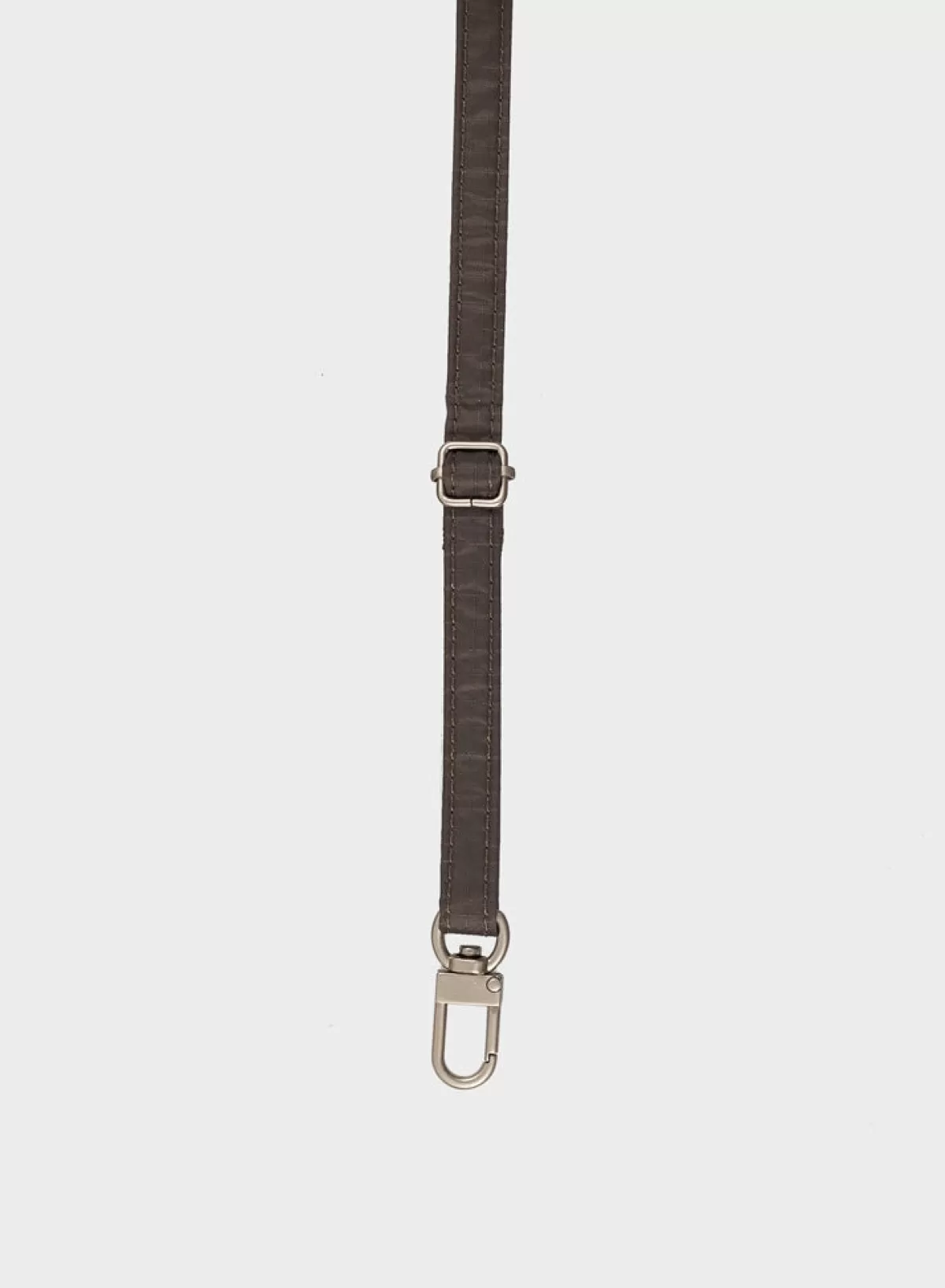 SUSAN BIJL Warm Grey< The New Strap